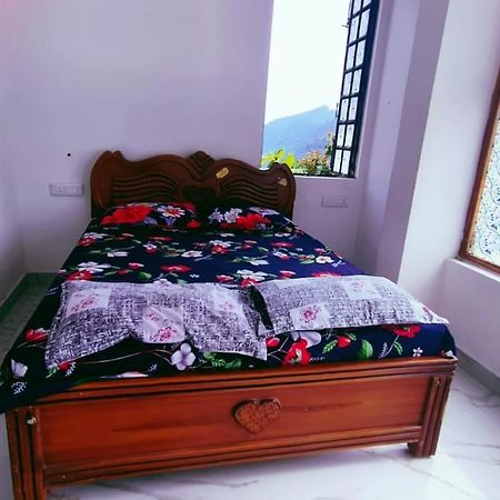 Hotel Highland Heaven Tamilnadu - Tamilnadu - Kodaikanal Esterno foto