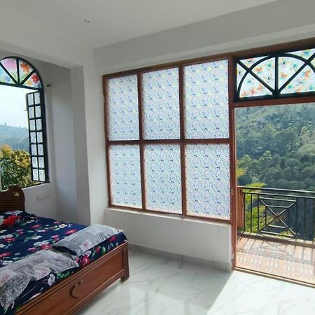 Hotel Highland Heaven Tamilnadu - Tamilnadu - Kodaikanal Esterno foto