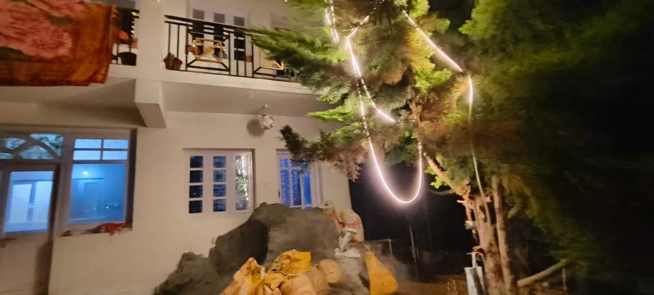 Hotel Highland Heaven Tamilnadu - Tamilnadu - Kodaikanal Esterno foto
