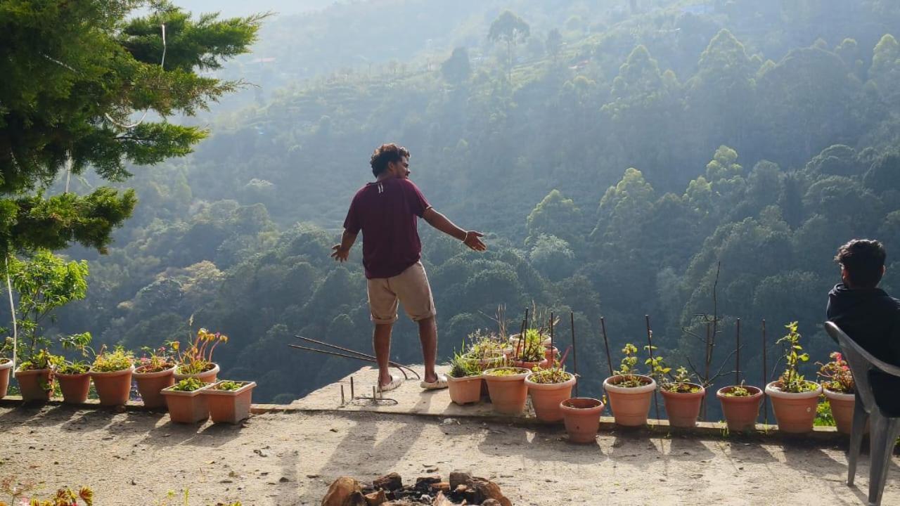Hotel Highland Heaven Tamilnadu - Tamilnadu - Kodaikanal Esterno foto