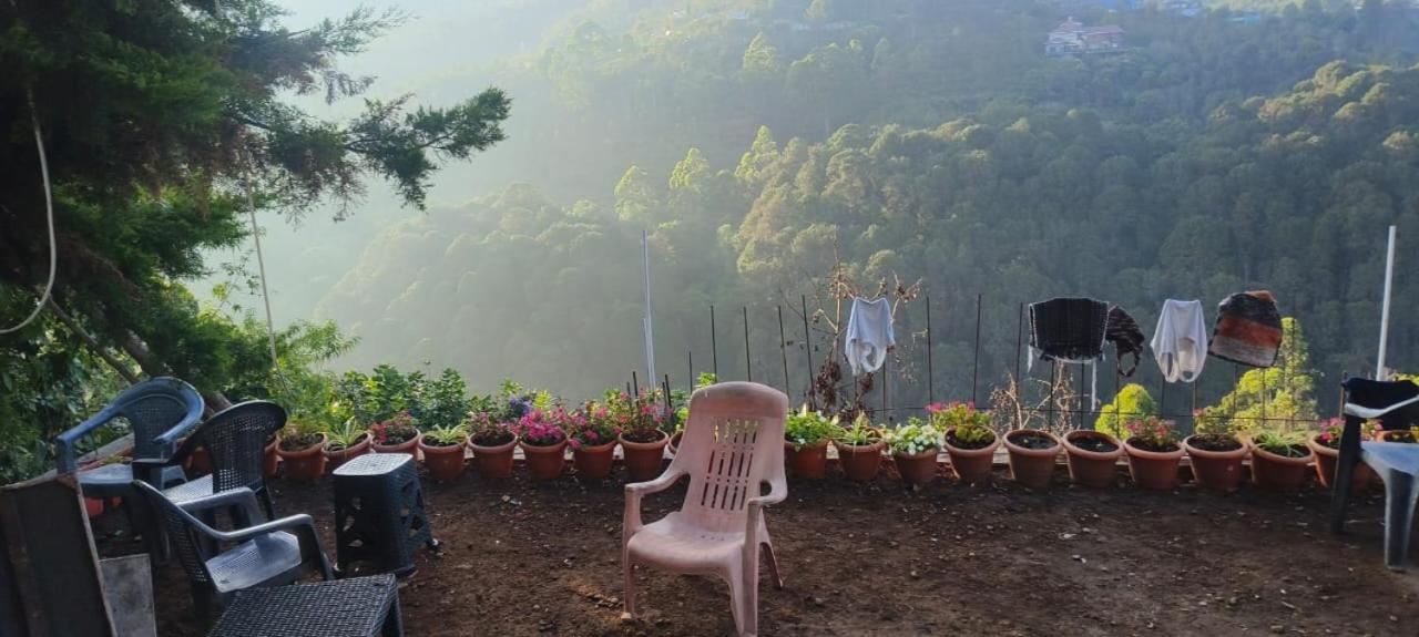 Hotel Highland Heaven Tamilnadu - Tamilnadu - Kodaikanal Esterno foto
