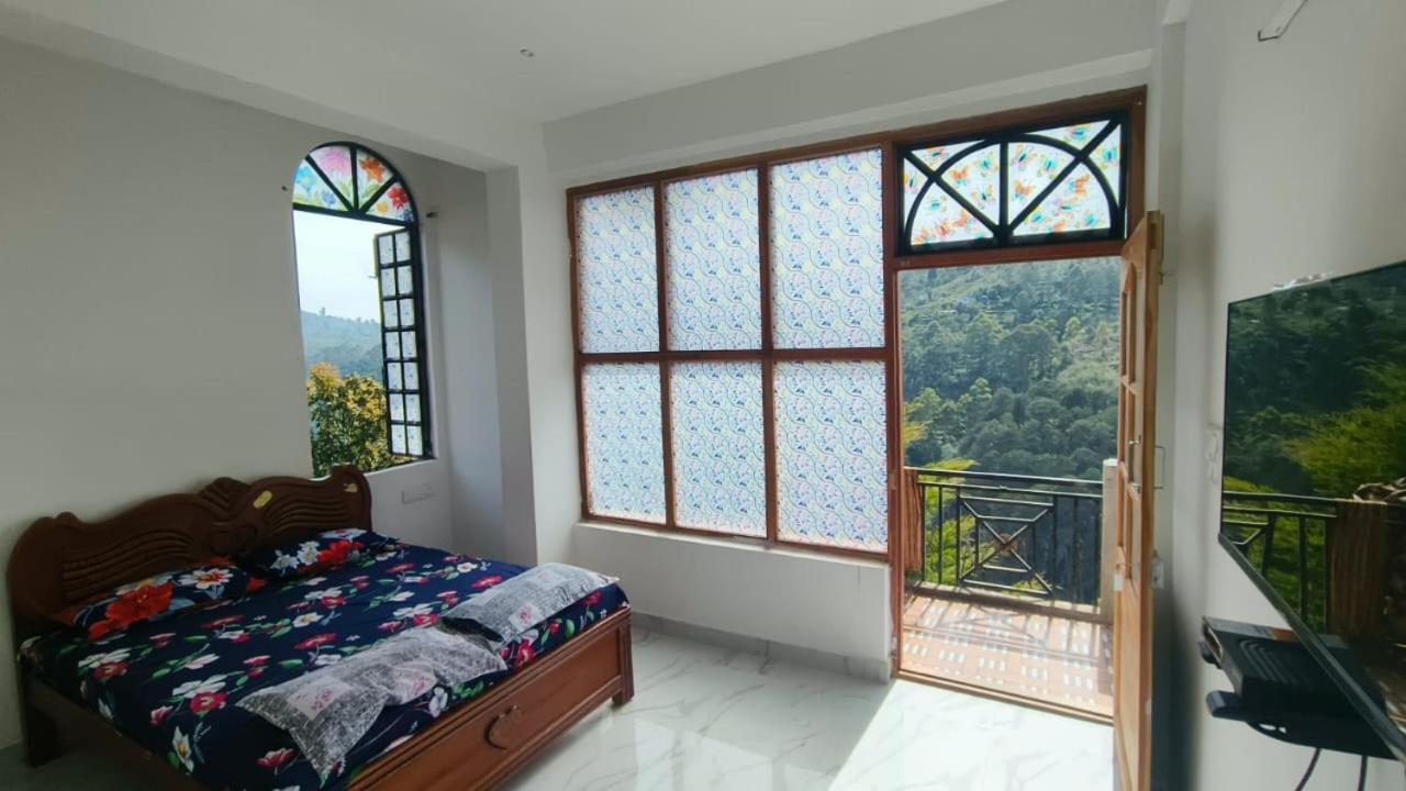 Hotel Highland Heaven Tamilnadu - Tamilnadu - Kodaikanal Esterno foto
