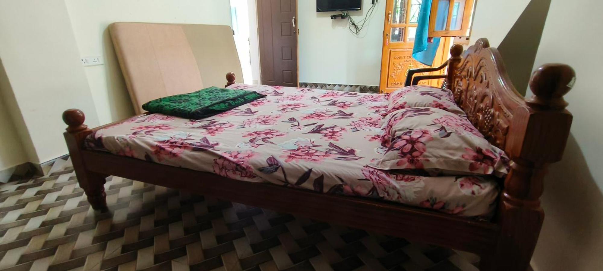 Hotel Highland Heaven Tamilnadu - Tamilnadu - Kodaikanal Esterno foto