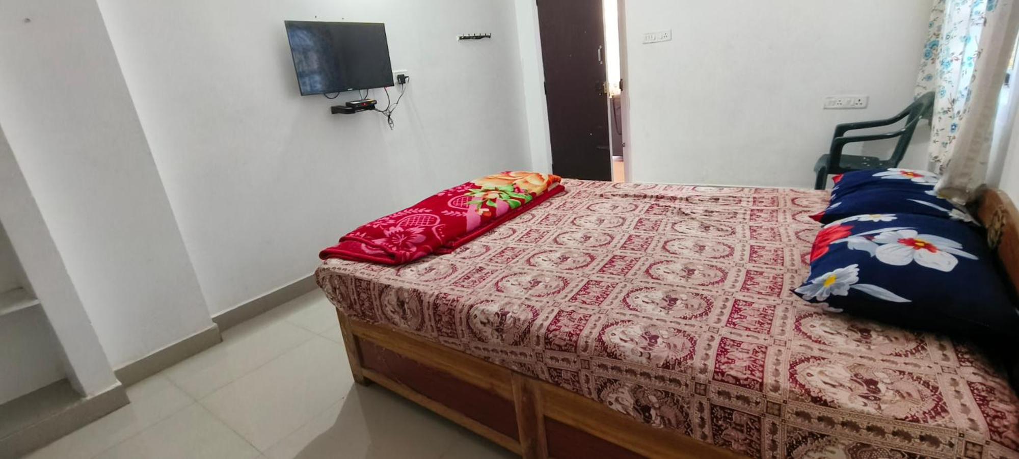 Hotel Highland Heaven Tamilnadu - Tamilnadu - Kodaikanal Esterno foto