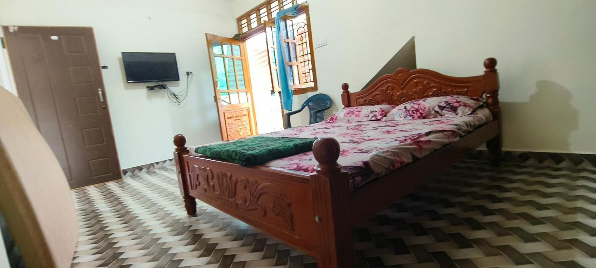 Hotel Highland Heaven Tamilnadu - Tamilnadu - Kodaikanal Esterno foto