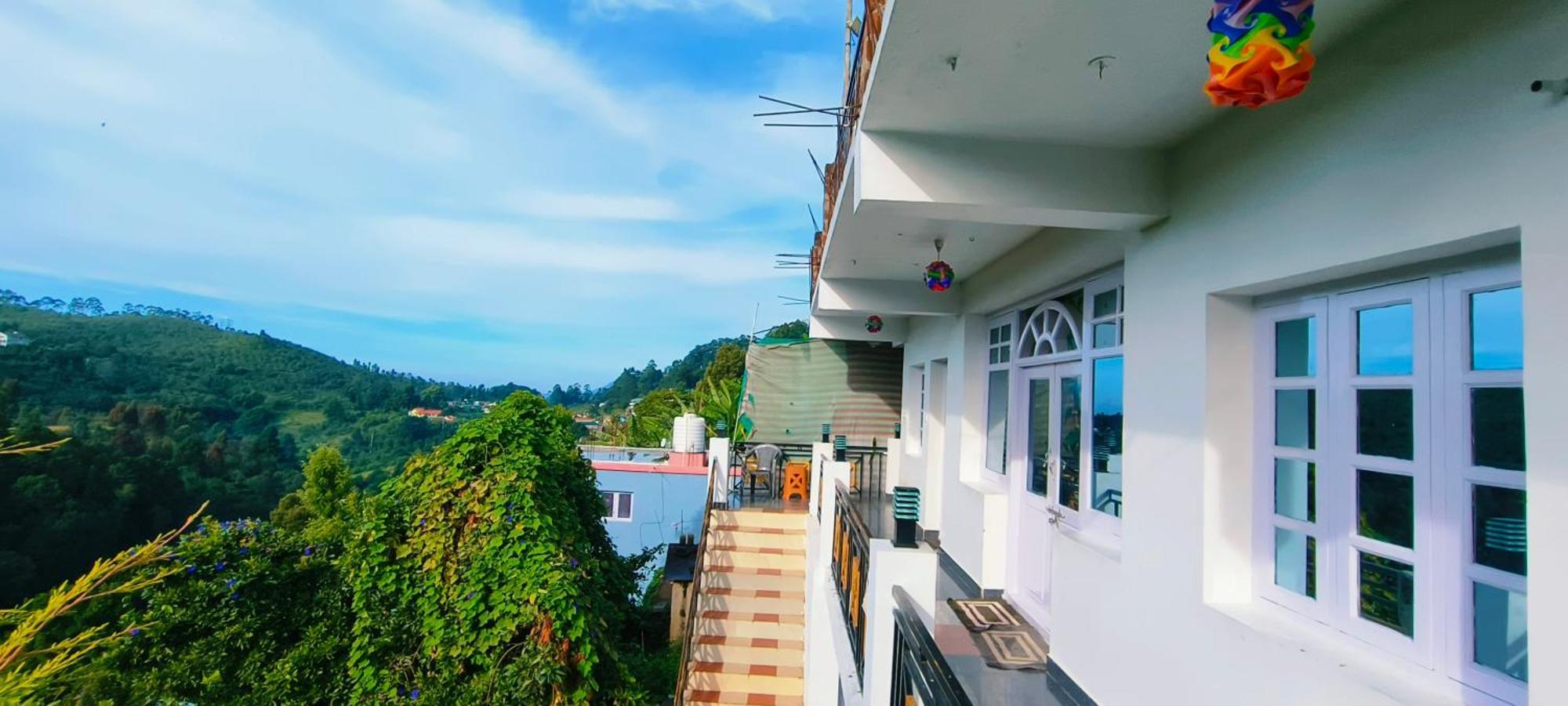 Hotel Highland Heaven Tamilnadu - Tamilnadu - Kodaikanal Esterno foto